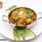 Gemüse Curry indisch