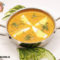 Eier Curry indisch