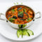 Indisches Essen Alu Bengen Vegan bei RajaRani Heidelberg