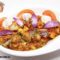 Mushroom Do Pyaza bei RajaRani