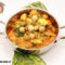 Chana Murgh bei RajaRani