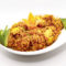 Indisches Essen Chicken Biryani bei RajaRani Heidelberg