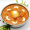 Indisches Essen Butter Chicken bei RajaRani Heidelberg