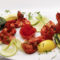 Indisches Essen Jhinga Shahi bei RajaRani Heidelberg