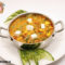 Matar Paneer RajaRani Friedrichstraße